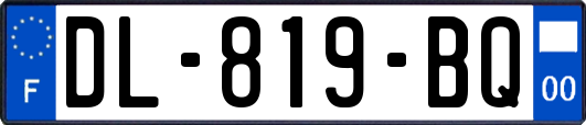 DL-819-BQ