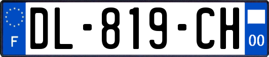 DL-819-CH