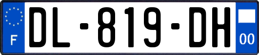 DL-819-DH