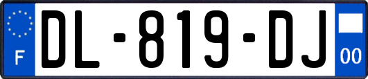 DL-819-DJ