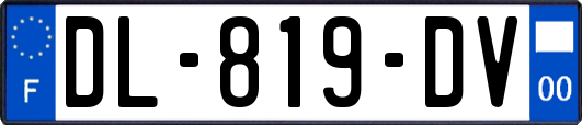 DL-819-DV