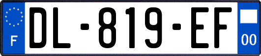 DL-819-EF