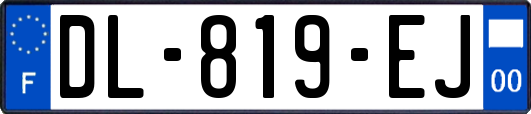 DL-819-EJ