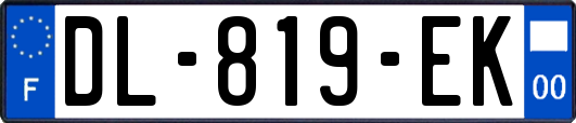 DL-819-EK