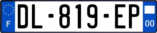 DL-819-EP