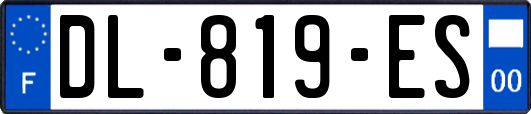 DL-819-ES