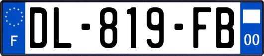 DL-819-FB