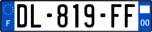 DL-819-FF