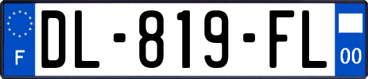 DL-819-FL