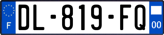 DL-819-FQ