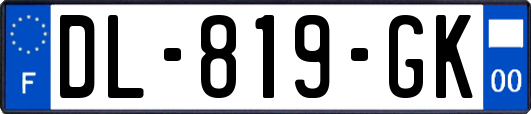 DL-819-GK