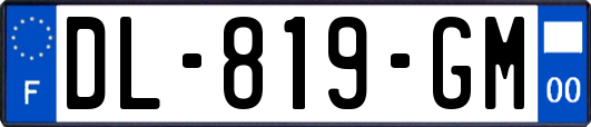 DL-819-GM