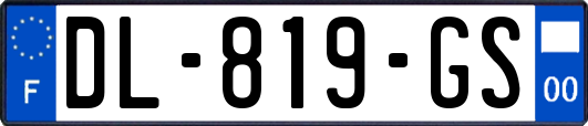 DL-819-GS