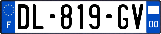 DL-819-GV