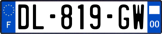 DL-819-GW