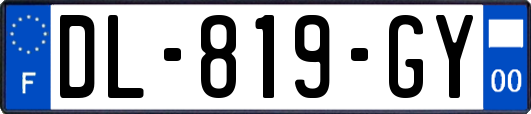DL-819-GY