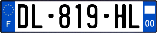 DL-819-HL