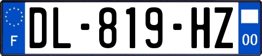 DL-819-HZ