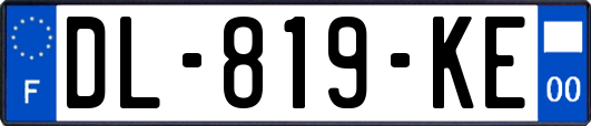 DL-819-KE