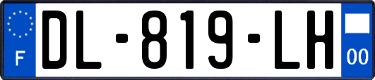 DL-819-LH