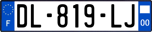 DL-819-LJ