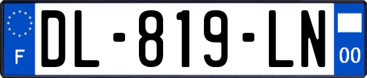 DL-819-LN