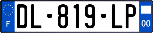 DL-819-LP