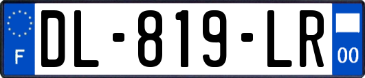 DL-819-LR