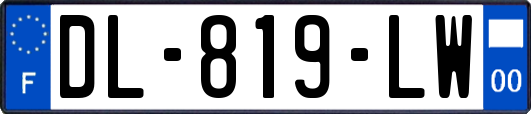 DL-819-LW