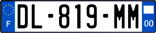 DL-819-MM