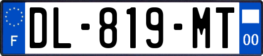 DL-819-MT