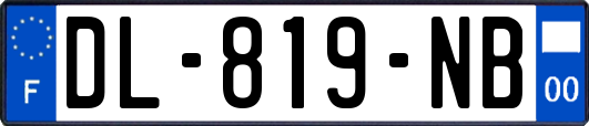 DL-819-NB