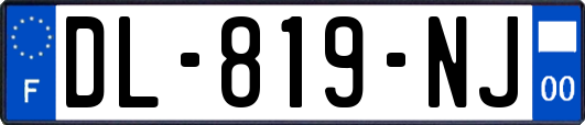 DL-819-NJ