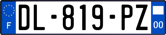 DL-819-PZ