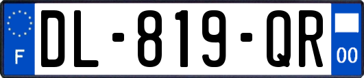 DL-819-QR