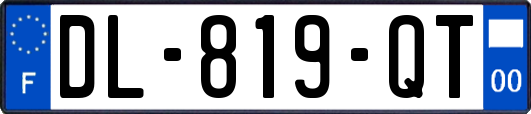 DL-819-QT