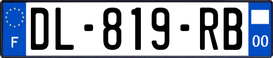 DL-819-RB