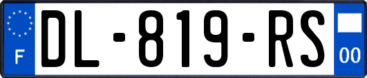 DL-819-RS