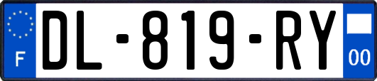 DL-819-RY