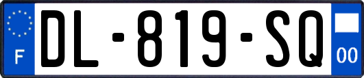 DL-819-SQ