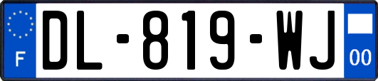 DL-819-WJ