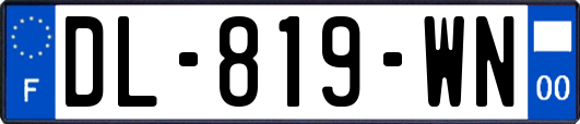 DL-819-WN