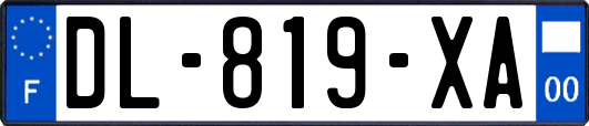 DL-819-XA