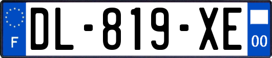 DL-819-XE