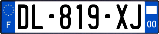 DL-819-XJ