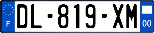 DL-819-XM