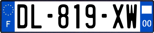 DL-819-XW