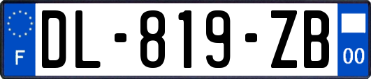 DL-819-ZB