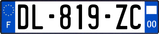 DL-819-ZC