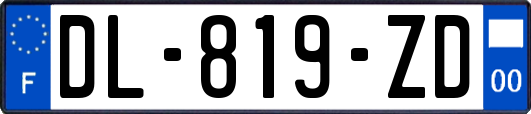 DL-819-ZD